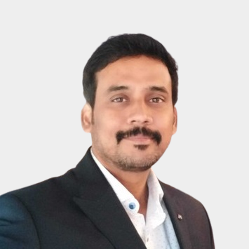 Prasanna Rajendran